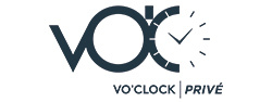 VO'Clock web portal.